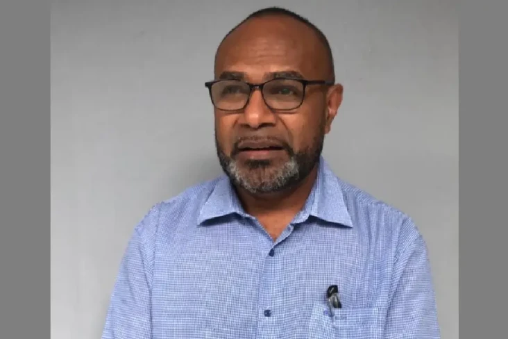 FKUB Papua Barat Apresiasi...