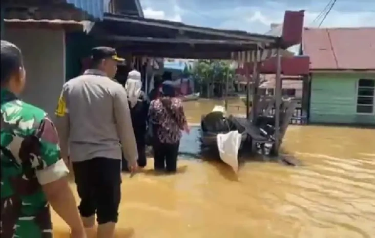 Pemkot Palangkaraya...