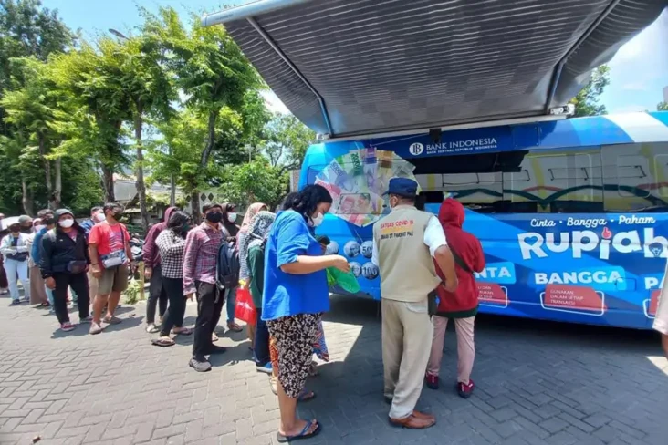 Cara Pemesanan dan Penukaran...