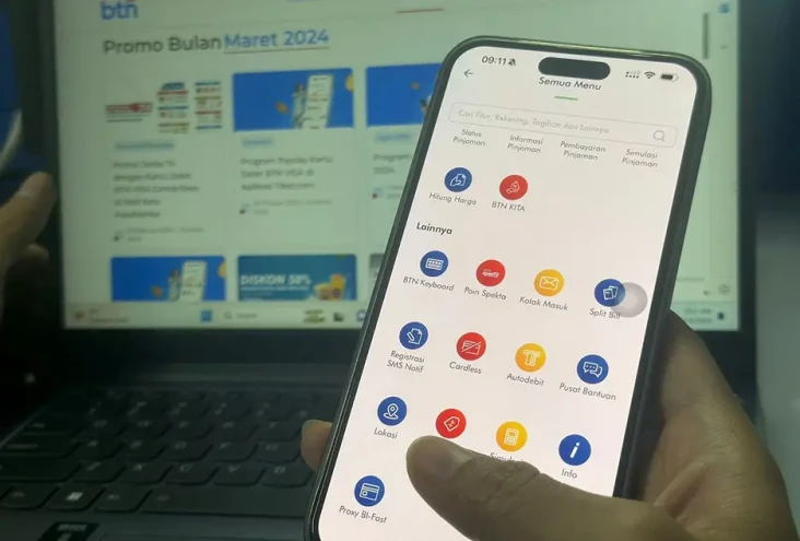 Punya 4 Fitur Anyar,...