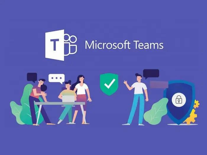 Microsoft Teams Akhirnya...