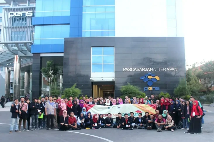 Mau Kuliah Politeknik...