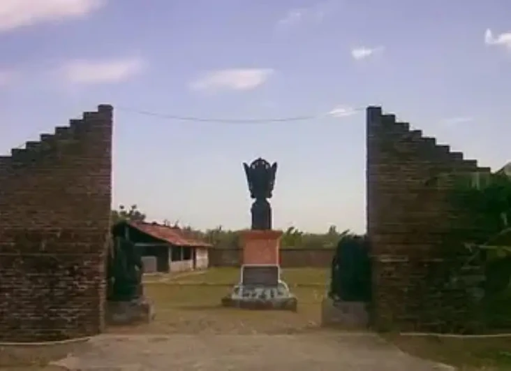 Kisah Bondan Kejawan...