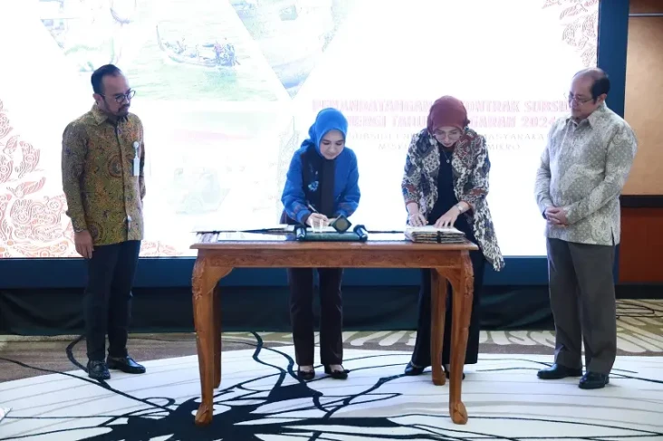 Pertamina Patra Niaga...