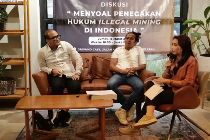 Penegakan Hukum Terhadap...