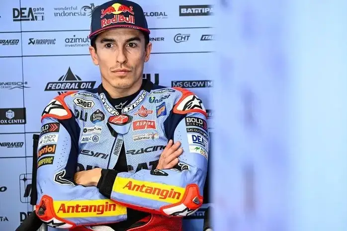 Manajer Gresini Ducati...