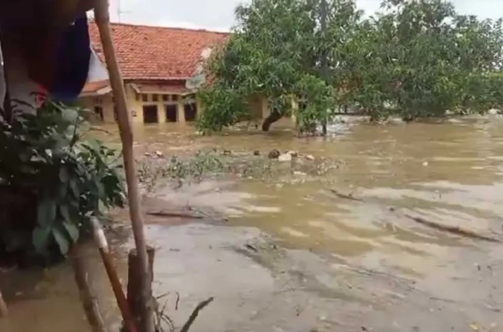 1.452 Rumah di 10 Kecamatan...