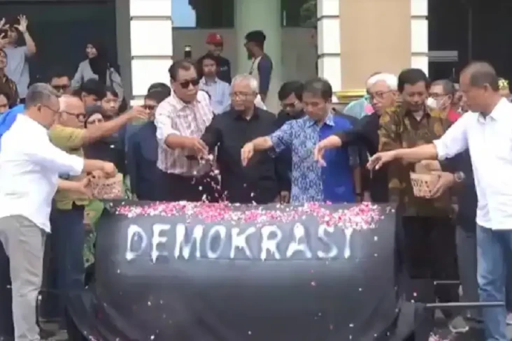 UII Yogyakarta Gelar...