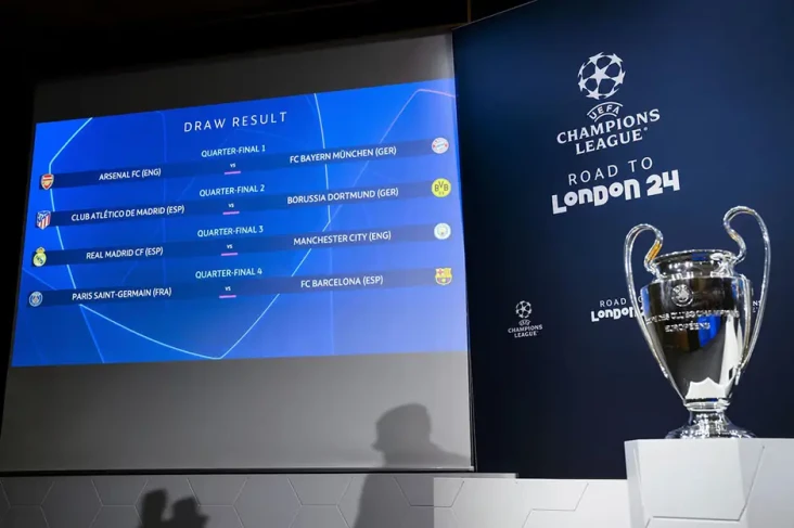 Carlo Ancelotti: Perempat...