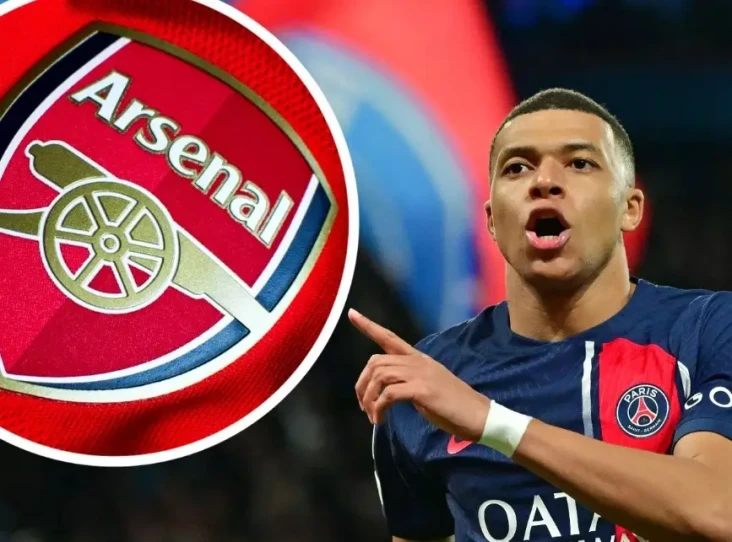 Begini Respons Kylian...