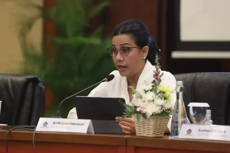 Sri Mulyani Bakal Bertemu...