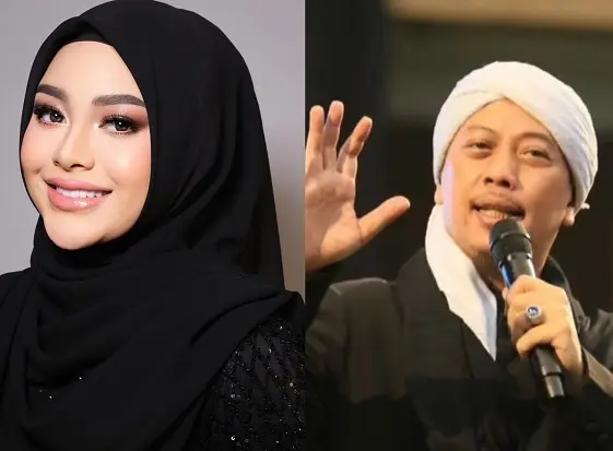 Ramaikan Shopee Live,...