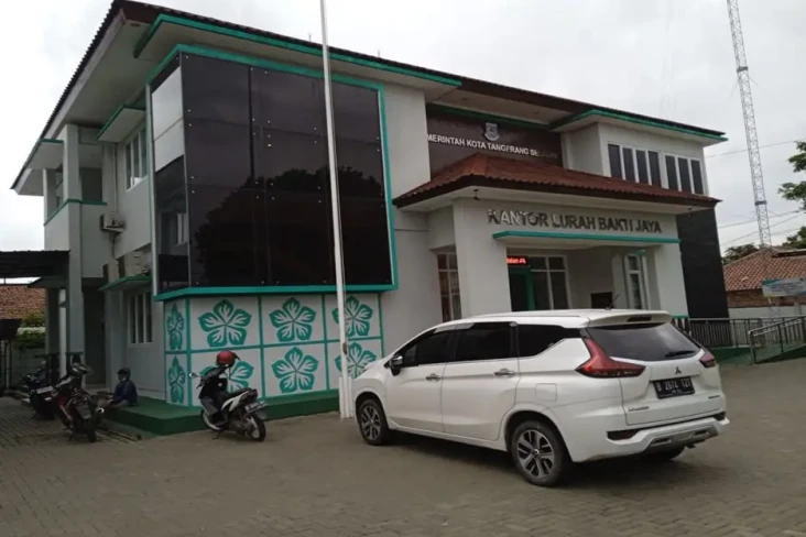 Pungli Rp15 Juta Urus...