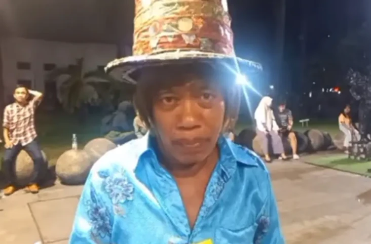 Dulu Banjir Kerjaan...