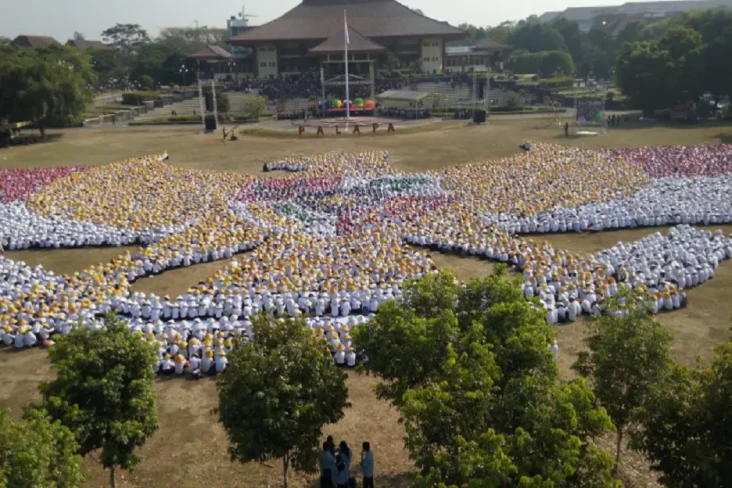 Mau Masuk UGM Non SNBP-SNBT?...