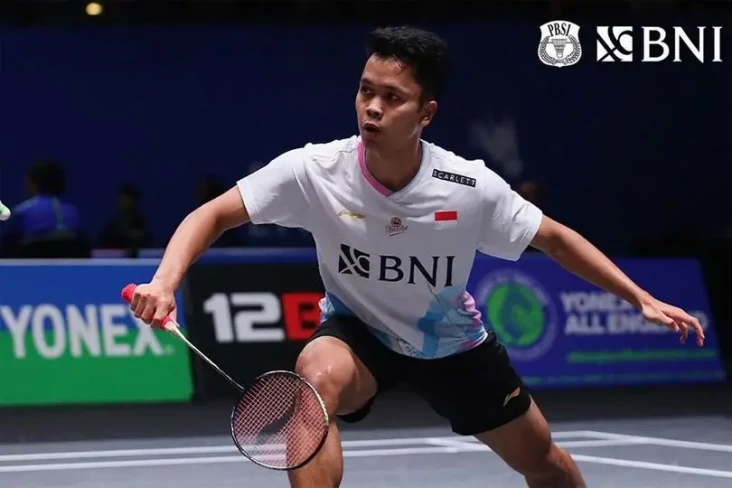 Anthony Ginting Tunggal...