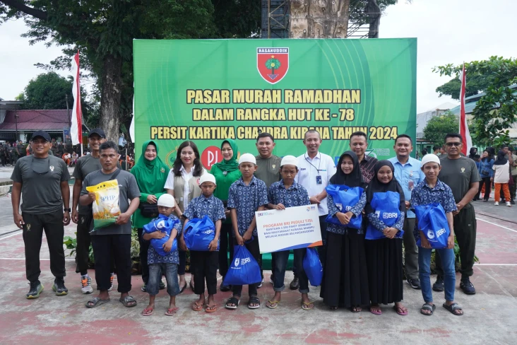 Bersama Perempuan Jenggala,...