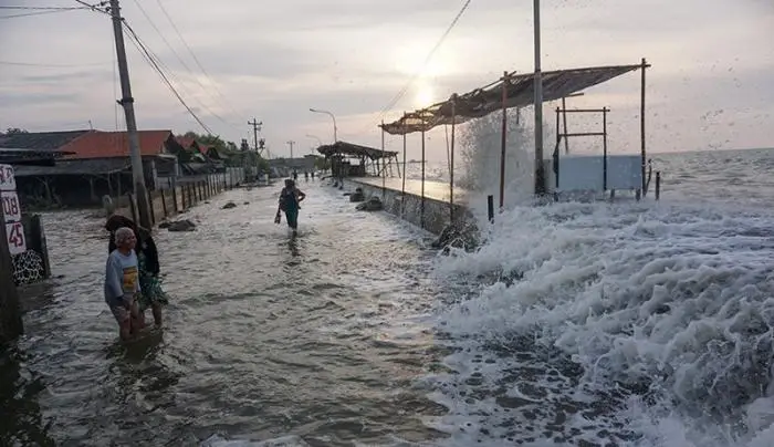 Wisata Pantai Selatan...