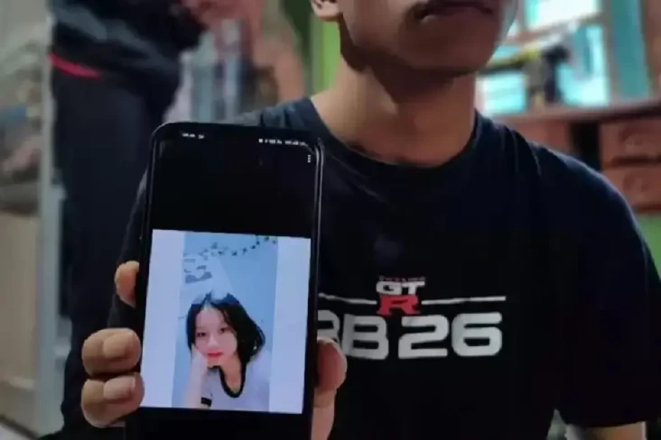 Sosok Pelaku Pembunuhan...