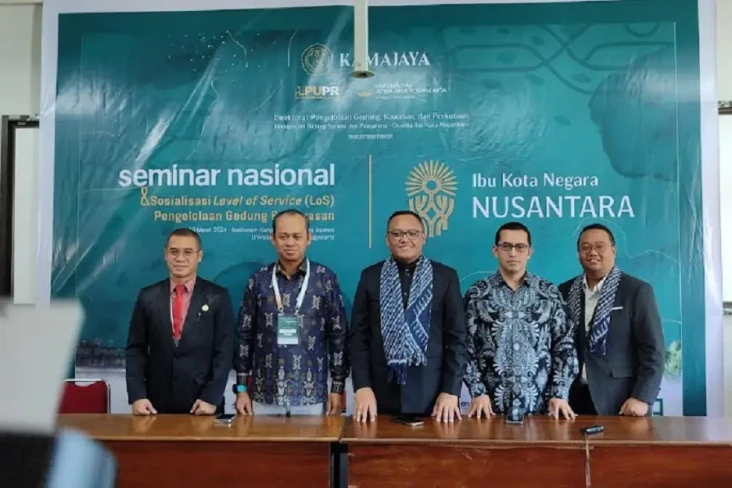 Cegah Kawasan Kumuh...