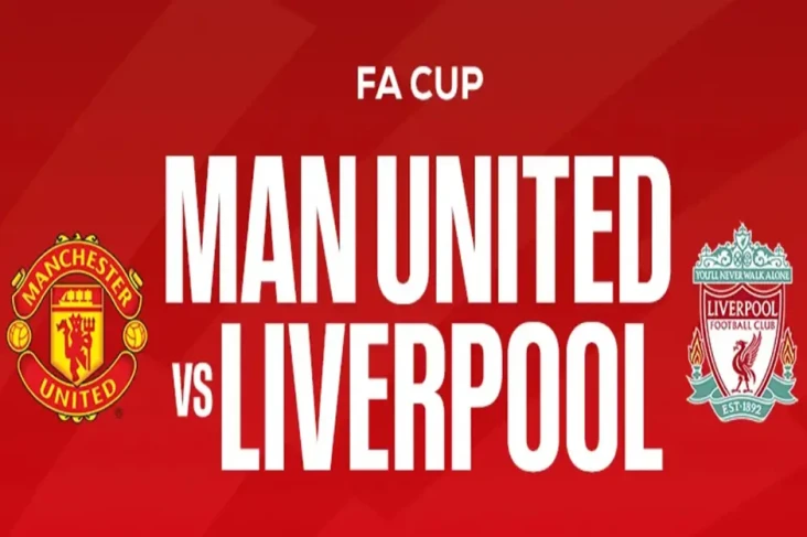 Manchester United vs...