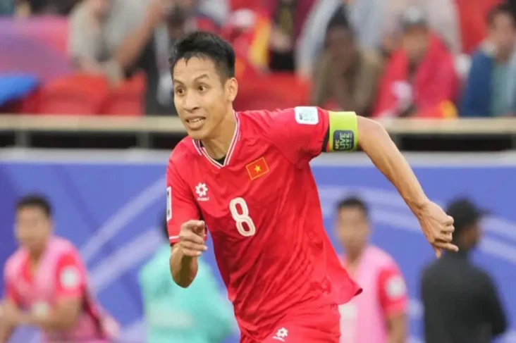Gelandang Vietnam Beberkan...