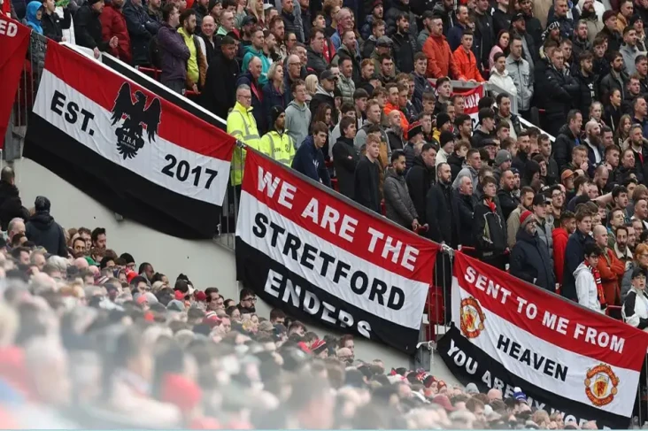 Lawan Liverpool di Piala...