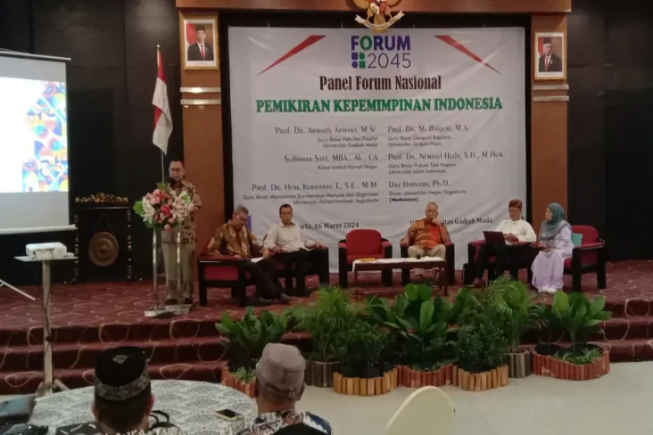 Tindaklanjuti Gerakan...