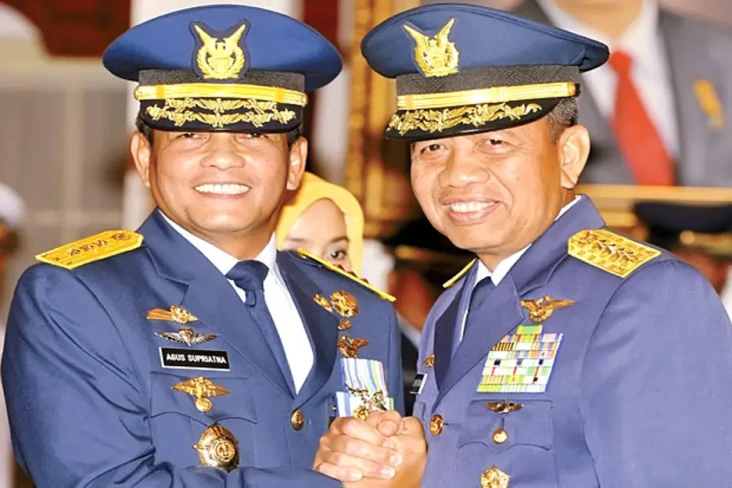 KSAU Kelahiran Bandung...