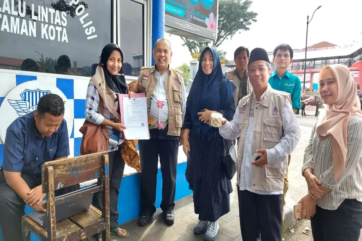 BPJPH Buka Pendaftaran...