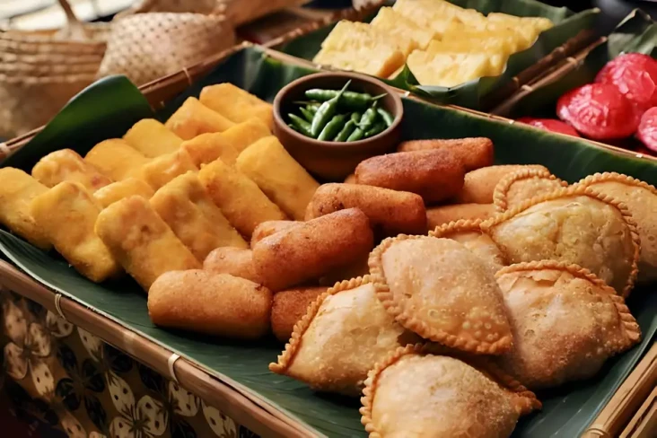 7 Makanan yang Bikin...