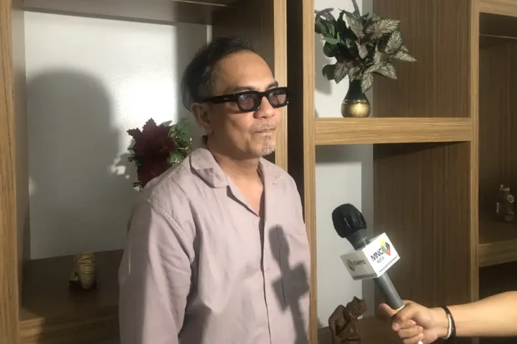 Cerita Indra Birowo...