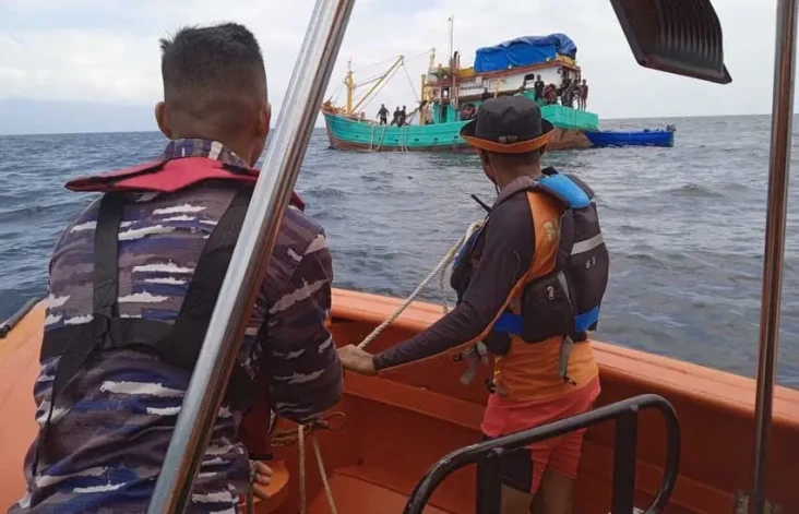 ABK Kapal Alam Bahari...