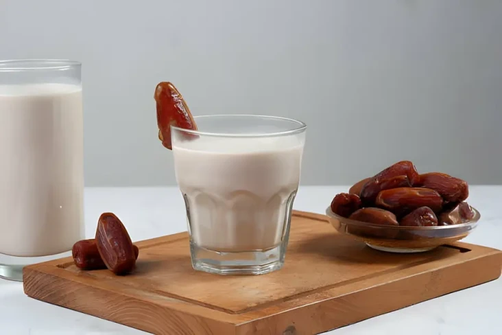 Resep Susu Kurma Madu...