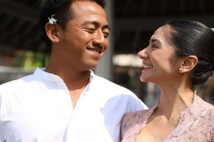 Fanny Ghassani Sudah...