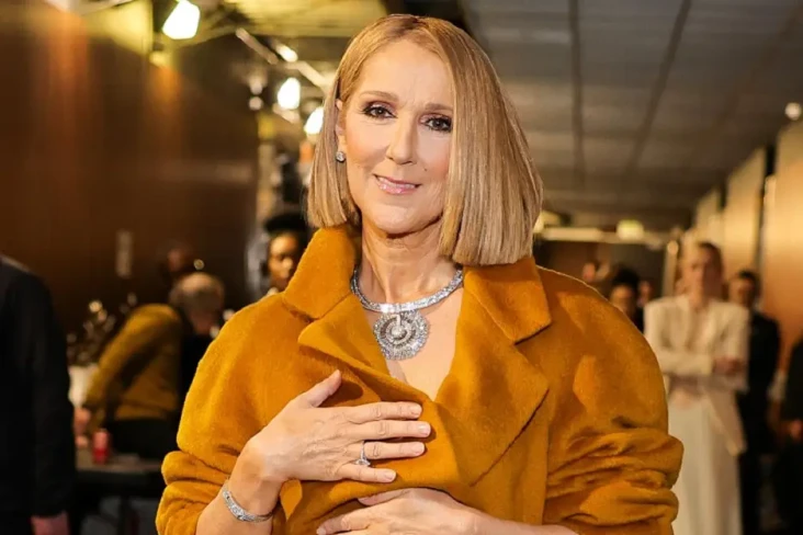 Begini Penampakan Celine...