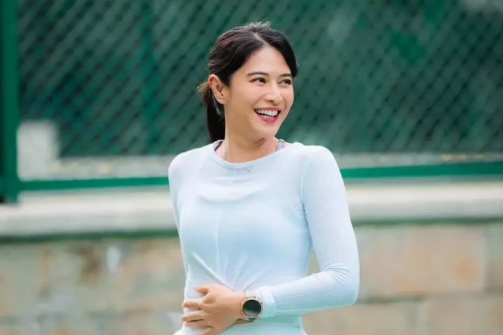 Dian Sastro Jadi Mualaf...