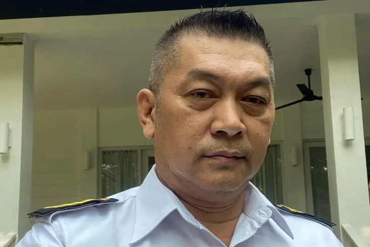 Ini Penyebab Donny Kesuma...
