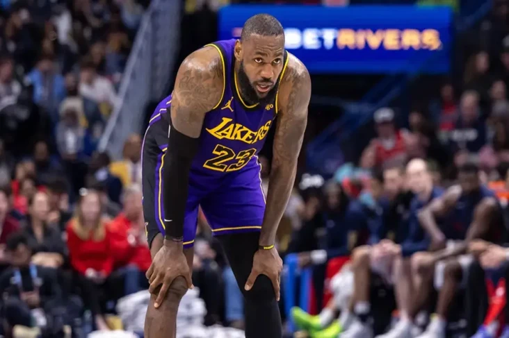 Hasil NBA 2023/2024:...