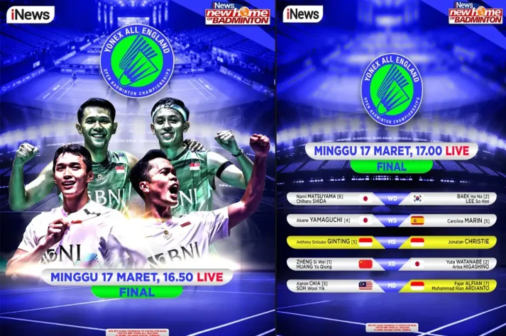 Live Eksklusif di iNews...