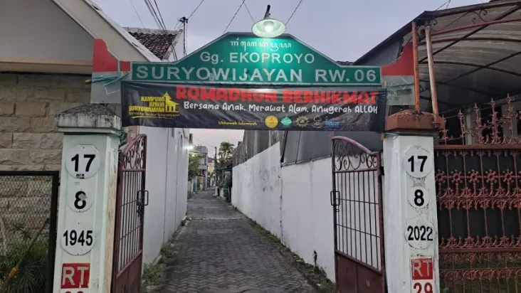 Ngeri! Klitih Kembali...