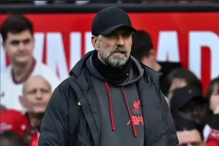 Liverpool Diusir MU...