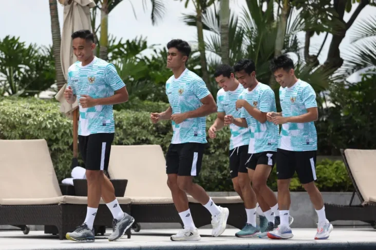 Rizky Ridho Peringatkan...