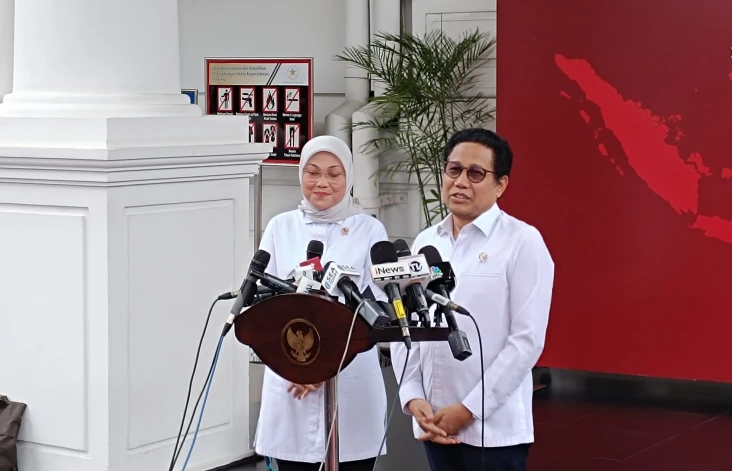 Kakak Kandung Cak Imin...