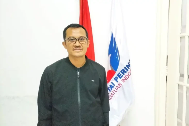 Beberkan Capaian Partai...