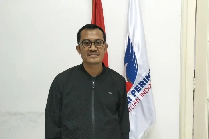 Pilkada 2024, Partai...