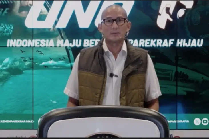 Tren Pariwisata 2024,...