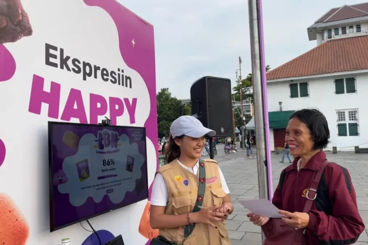 Gelar Kegiatan LBH di...