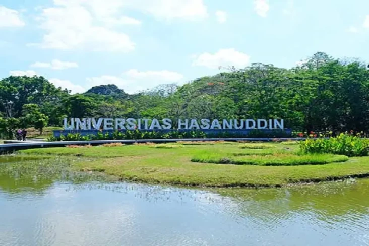 Bingung Cari Kampus...