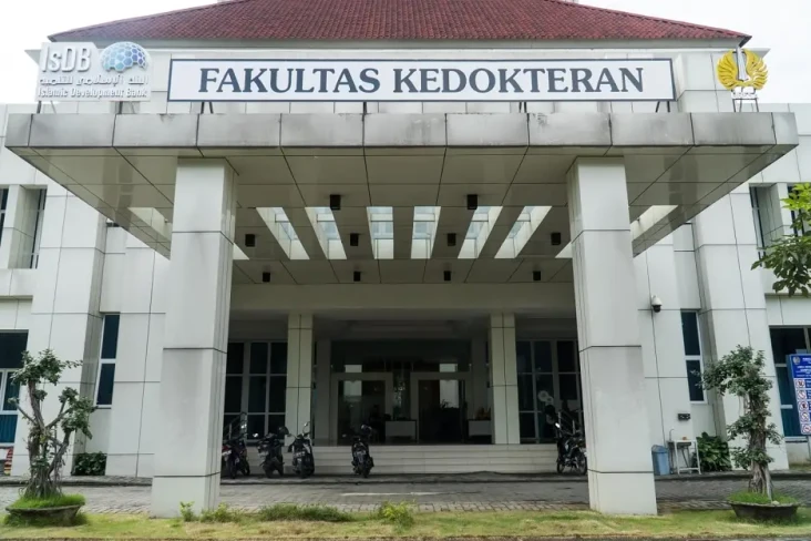Jadi Prodi Terketat,...